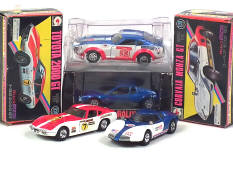 DIVERS (JAPON) (4)