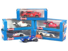 CARRERA (ALLEMAGNE) (6)