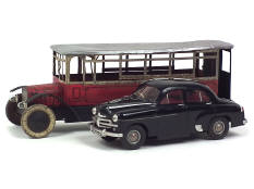 BURNETT & VICTORY INDUSTRIES (2)