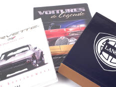 EDITIONS & EDITIONS AUTOMOBILIA (3)