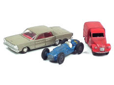 DINKY TOYS (FRANCE) (3)