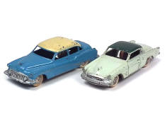 DINKY TOYS (FRANCE) (2)
