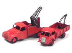 DINKY TOYS (FRANCE) (2)