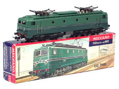 HORNBY 'HO' (1)