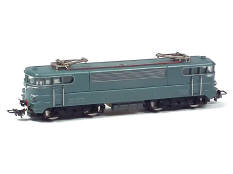 HORNBY 'HO' (1)