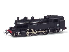 HORNBY 'HO' (1)