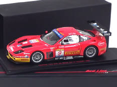 RED LINE MODELS (ITALIE) (1)