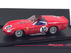 RED LINE MODELS (ITALIE) (1)