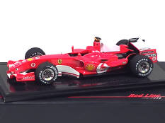 RED LINE MODELS (ITALIE) (1)