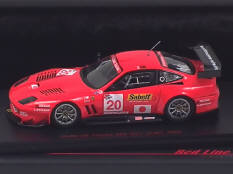 RED LINE MODELS (ITALIE) (1)