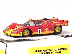 TRAJECTOIRE (FRANCE) (1)