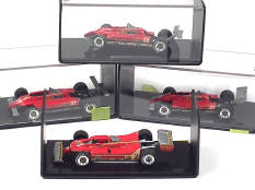 TWIN CRONO (ITALIE) (4)