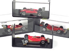 TWIN CRONO (ITALIE) (4)