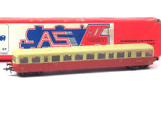 AS 'HO' (FRANCE) (1)