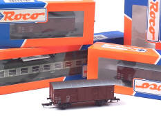 ROCO 'HO' (AUTRICHE) (4)