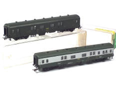 FRANCE TRAINS HO (FRANCE) (2)