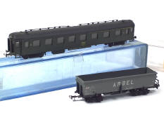 FRANCE TRAINS HO (FRANCE) (2)