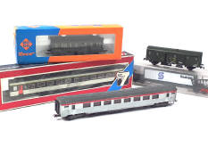 DIVERS (Ecartement HO) (5)