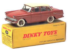 DINKY TOYS (FRANCE) (1)