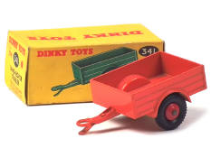 DINKY TOYS (GB) (1)
