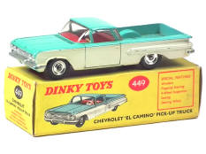 DINKY TOYS (GB) (1)