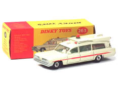 DINKY TOYS (GB) (1)