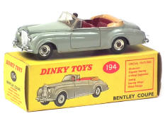 DINKY TOYS (GB) (1)