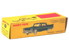 DINKY TOYS (FRANCE) (1)