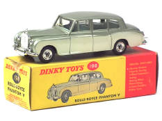 DINKY TOYS (GB) (1)