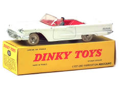 DINKY TOYS (FRANCE) (1)