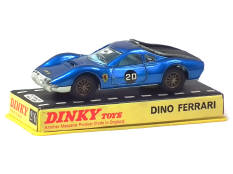 DINKY TOYS (GB) (1)