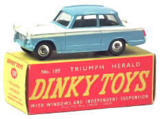 DINKY TOYS (GB) (1)