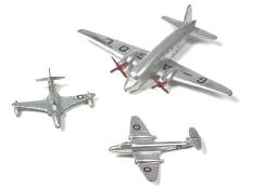 DINKY TOYS (GB) (3)