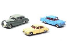 DINKY TOYS (GB) (3)