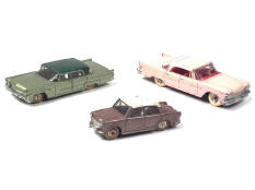 DINKY TOYS (FRANCE) (3)