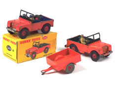 DINKY TOYS (GB) (3)