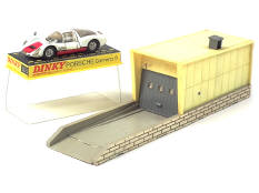 DINKY TOYS (FRANCE) (2)