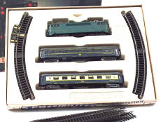 JOUEF 'HO' (FRANCE) (1)