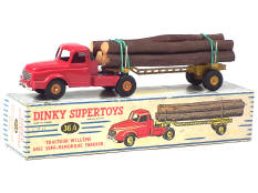 DINKY TOYS (FRANCE) (1)