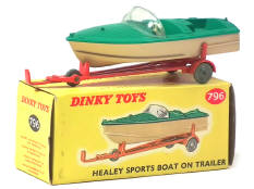 DINKY TOYS (GB) (1)
