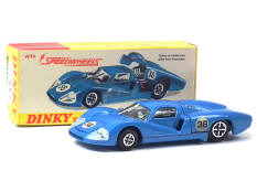DINKY TOYS (GB) (1)