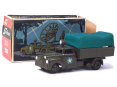 TEKNO (DANEMARK) (1)