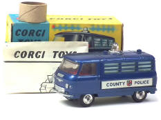 CORGI TOYS (GB) (1)