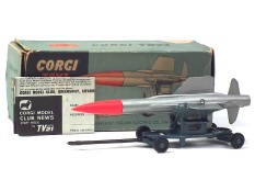 CORGI TOYS (GB) (1)