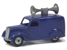 DINKY TOYS (GB) (1)