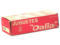 SOLIDO-DALIA (ESPAGNE) (1)