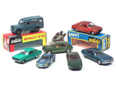 SOLIDO (FRANCE) (10)