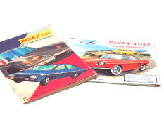 DINKY TOYS (FRANCE) (3)