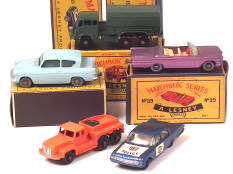 MATCHBOX (GB) (5)