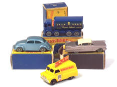 MATCHBOX (GB) (4)